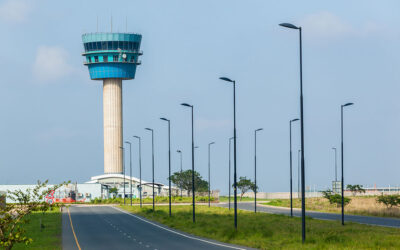 KING SHAKA AIRPORT (ACSA): Connecting People, Places, Dreams & Opportunities