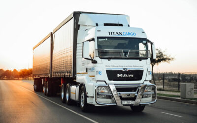 TITAN CARGO: Faster, Better, Cost Effective Supply Chain Solutions