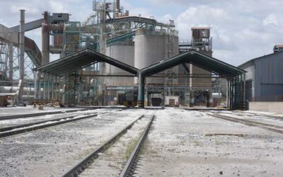 FOSKOR:  Proudly South African Phosphate Production