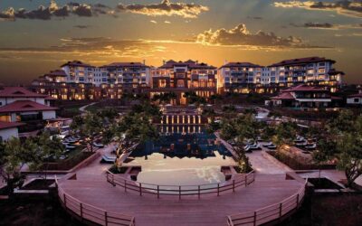 ZIMBALI LAKES:  A New Chapter In the Zimbali Legacy