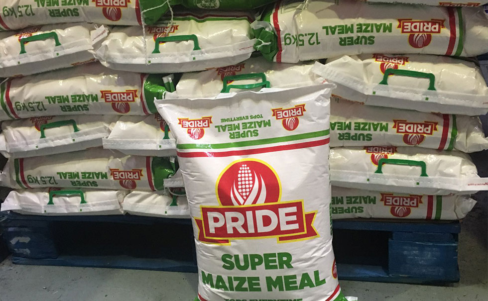 PRIDE MILLING: Exponential Growth for Vital SA Grain Business