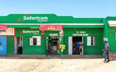 SAFARICOM: Purpose Beyond Profit