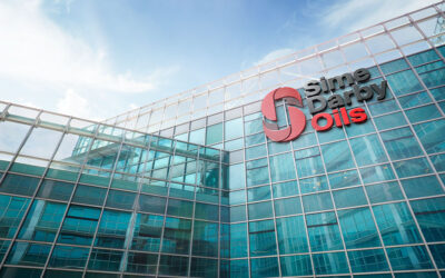 SIME DARBY OILS SOUTH AFRICA: Best Yet to Come for Frying High-Flyer