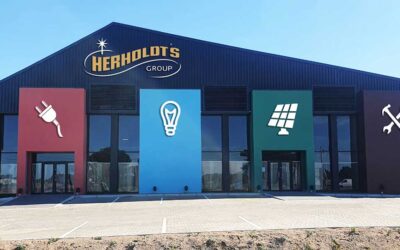 HERHOLDT’S GROUP: Bringing the Best Brands to SA’s Renewable Energy Boom