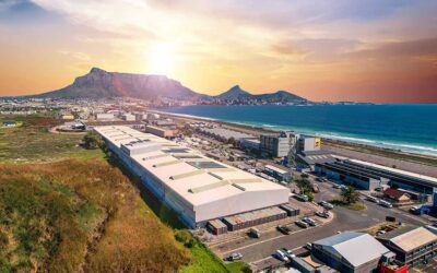 SPEAR REIT: Spear Takes Long-Term Position in Burgeoning Western Cape