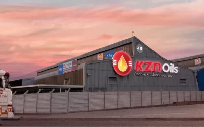 KZN OILS: Mission-Driven KZN Oils Upholds Lasting Legacy