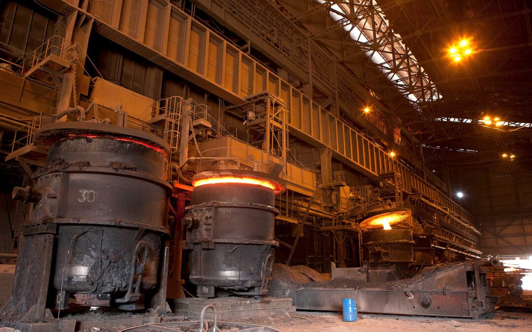 ARCELORMITTAL SA: Hardy AMSA Plans for Return to Profitability