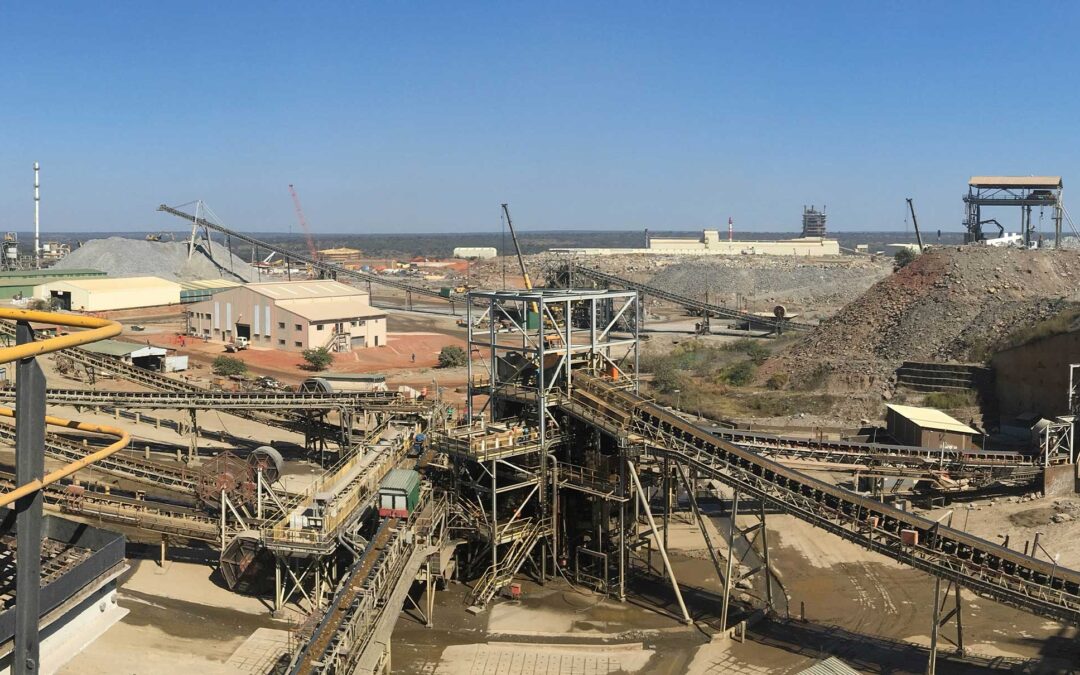 KANSANSHI MINE: Responsible Copperbelt Mining to Reinforce Zambia’s Global Significance