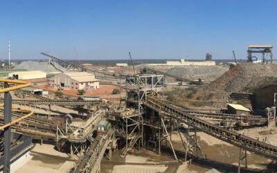 KANSANSHI MINE: Responsible Copperbelt Mining to Reinforce Zambia’s Global Significance