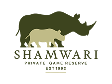 Shamwari Game Reserve