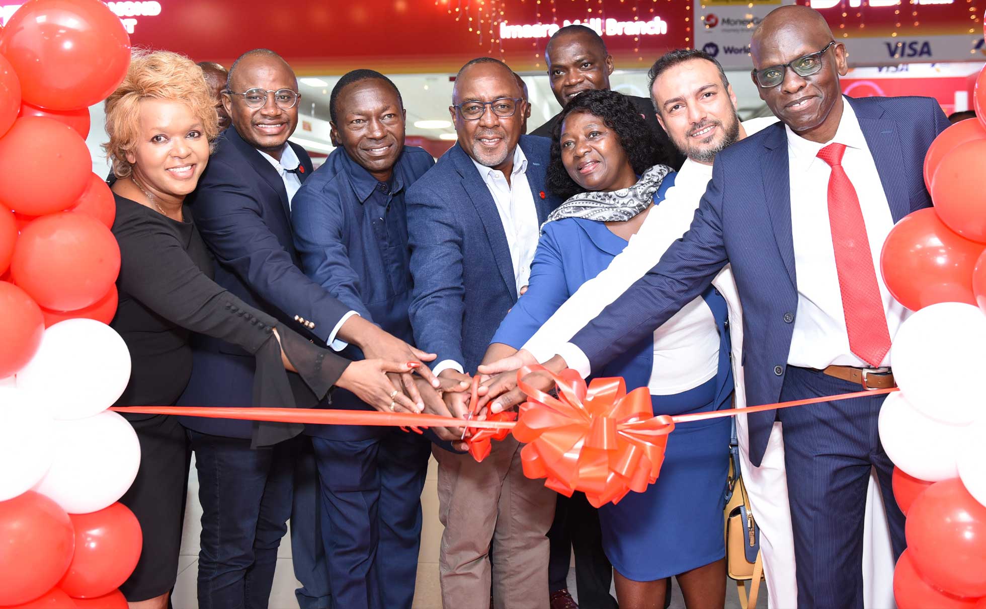 Profiles | Enterprise Africa