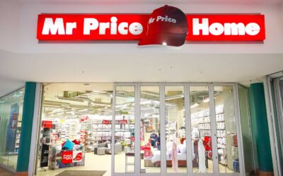 MR PRICE GROUP: Everyday Low Price Value Offering Will Continue for Mr Price