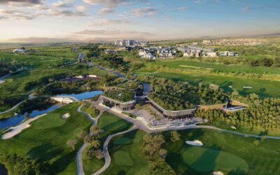 GOLF DATA: Keeping SA Among the World’s Best Golf