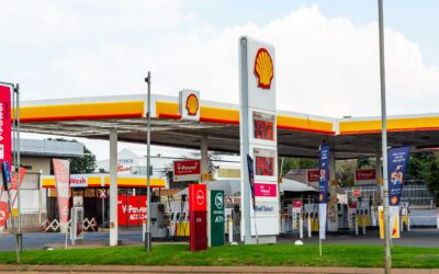 SHELL DOWNSTREAM SOUTH AFRICA: Powering Progress Through Sustainability Strategy  