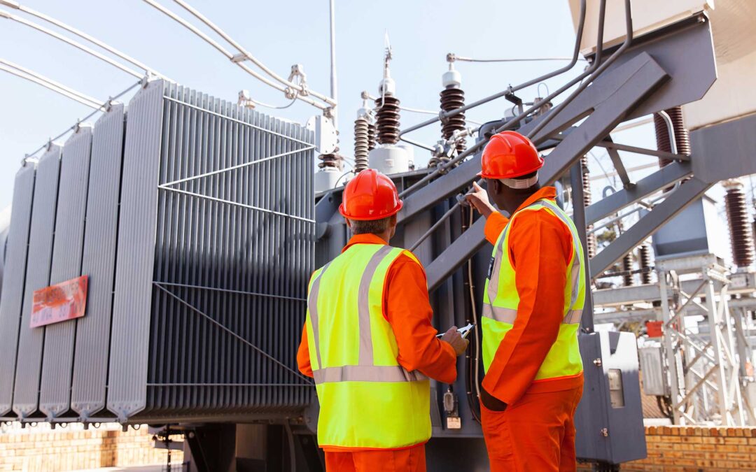 SOUTHERN AFRICAN POWER POOL: Powering Southern Africa: SAPP at 30