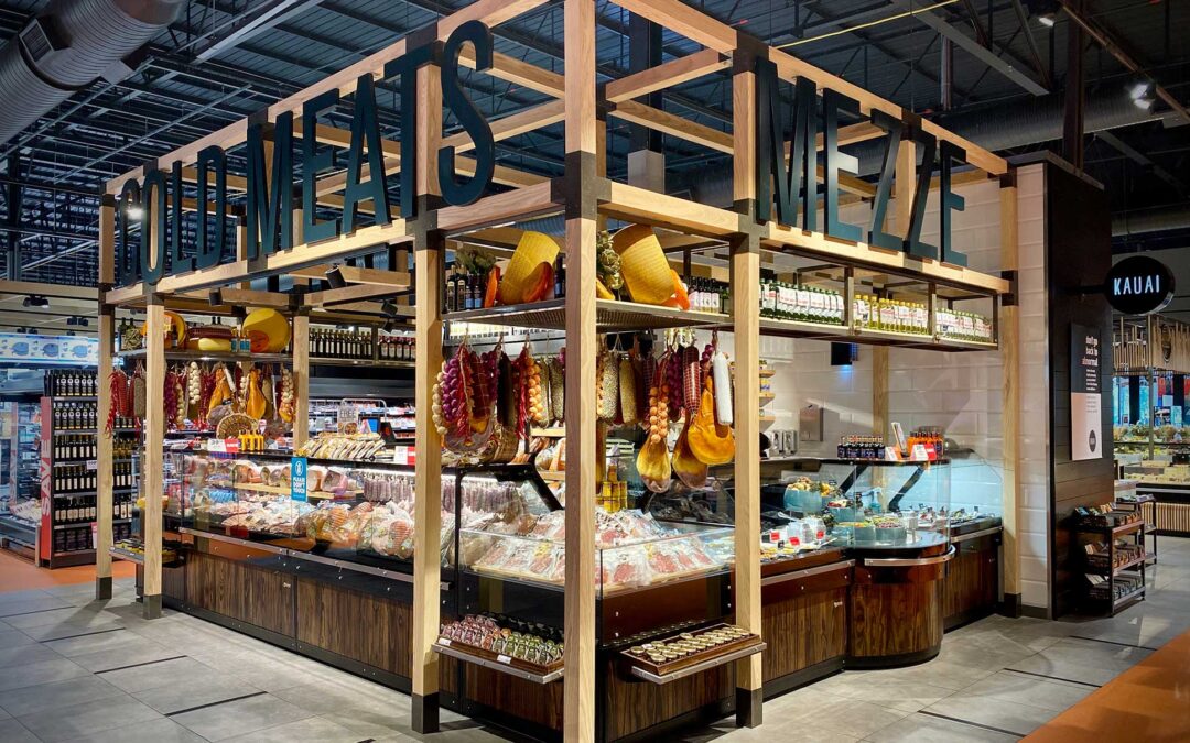 IMS SA: Leading the Way in Authentic Retail Experiences