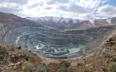 STORM MOUNTAIN DIAMONDS: Weathering the Storm