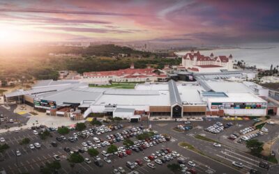 FLANAGAN & GERARD: Bricks, Mortar, Momentum