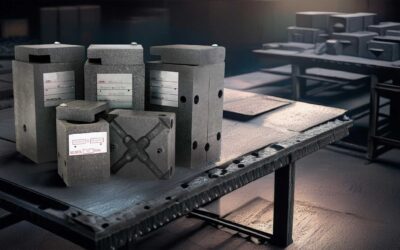 EXOWELD: Grounded in Quality, Wired for Growth