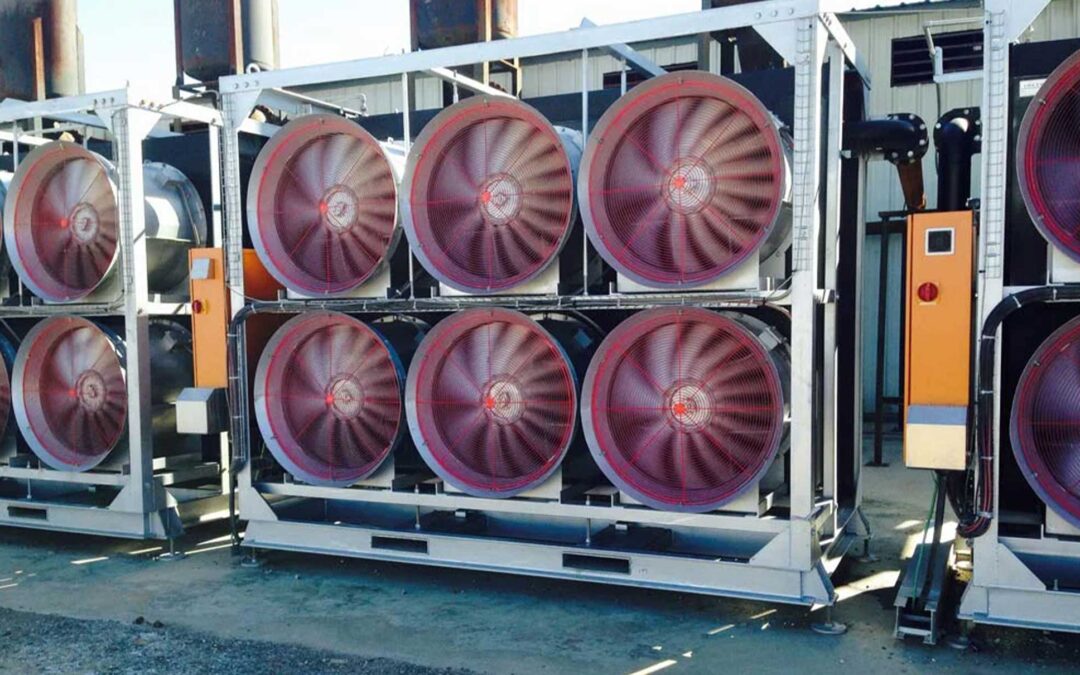 GREEN’S RADIATOR SERVICE: Built on Quality, Forged in Family