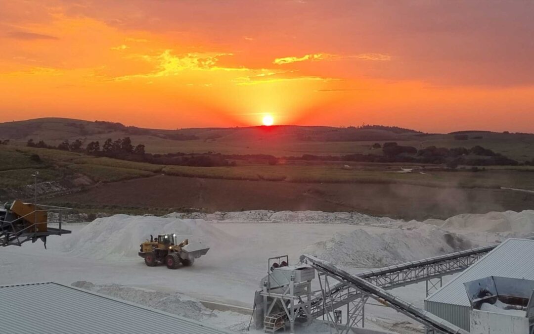 ROSSMIN: Laying the Foundations for Growth, One Partnership at a Time