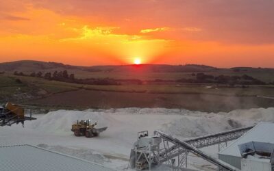 ROSSMIN: Laying the Foundations for Growth, One Partnership at a Time