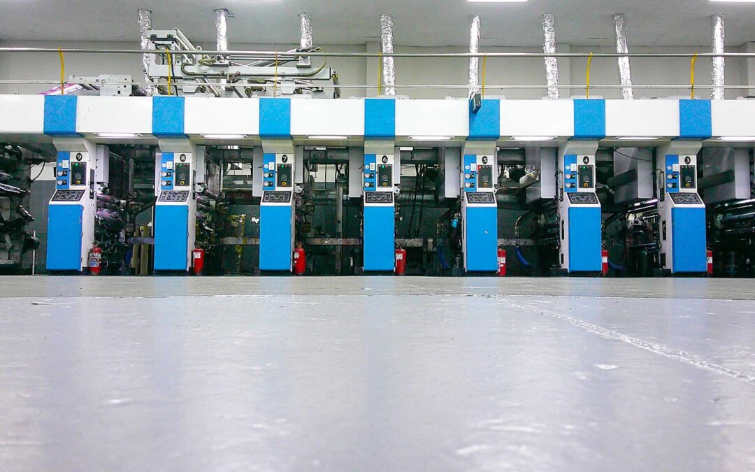 BMFI: Driving Transformation Through Investment