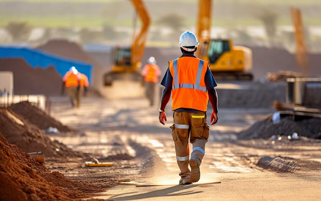 SA CONSTRUCTION & ENGINEERING INDUSTRY FOCUS: A Quiet Revival of South African Construction?