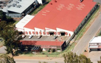 MAIZEY PLASTICS: 75 Years of Family, Innovation and Growth