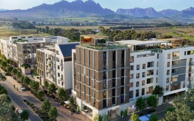 OSMOND LANGE ARCHITECTS: Shaping the Next Century