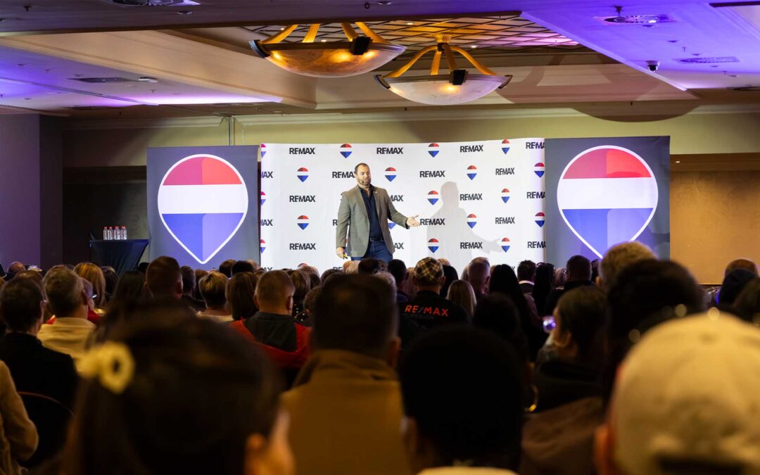 RE/MAX SOUTHERN AFRICA: 30 Years of Trust, Quality, and Partnership