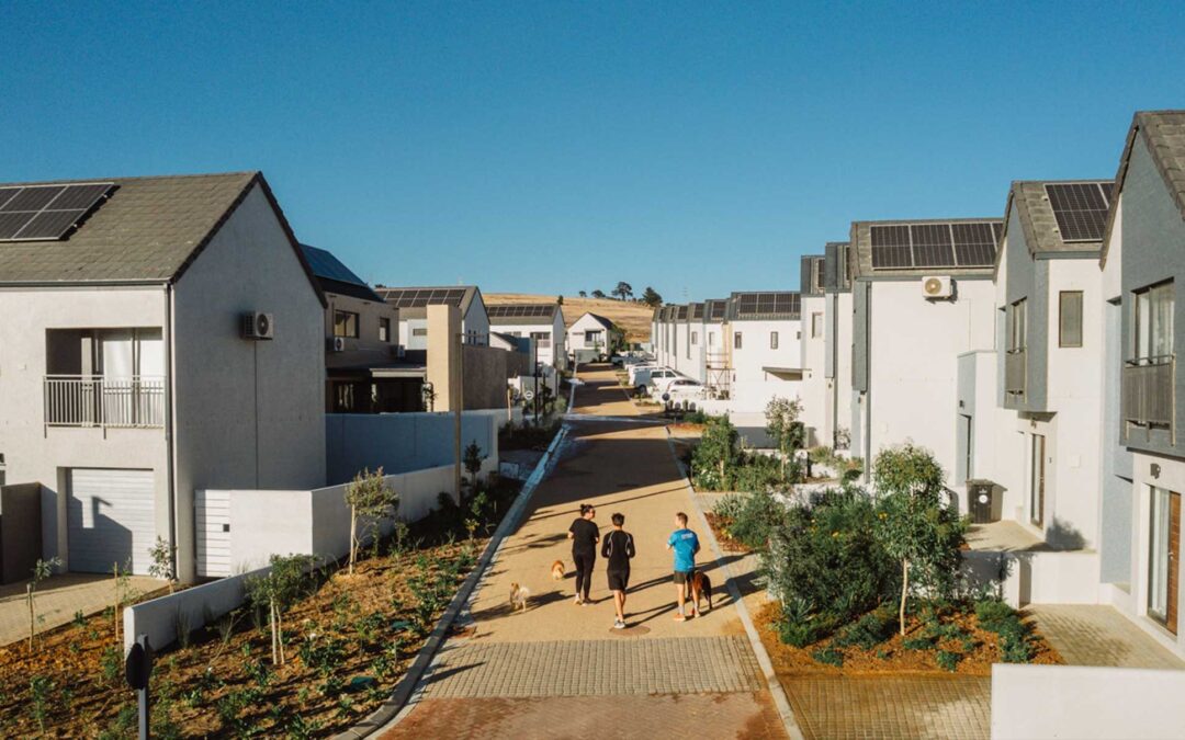 SIMILAN: 15 Years on a Robust Triple Bottom Line Foundation