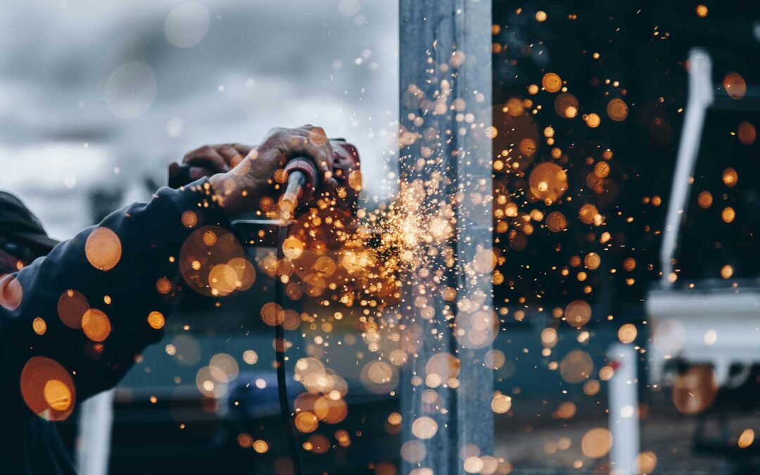 BRIMIS ENGINEERING: Solving South Africa’s Industrial Flow Challenges