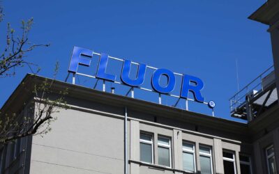 FLUOR SA: Global Reach, Local Strength