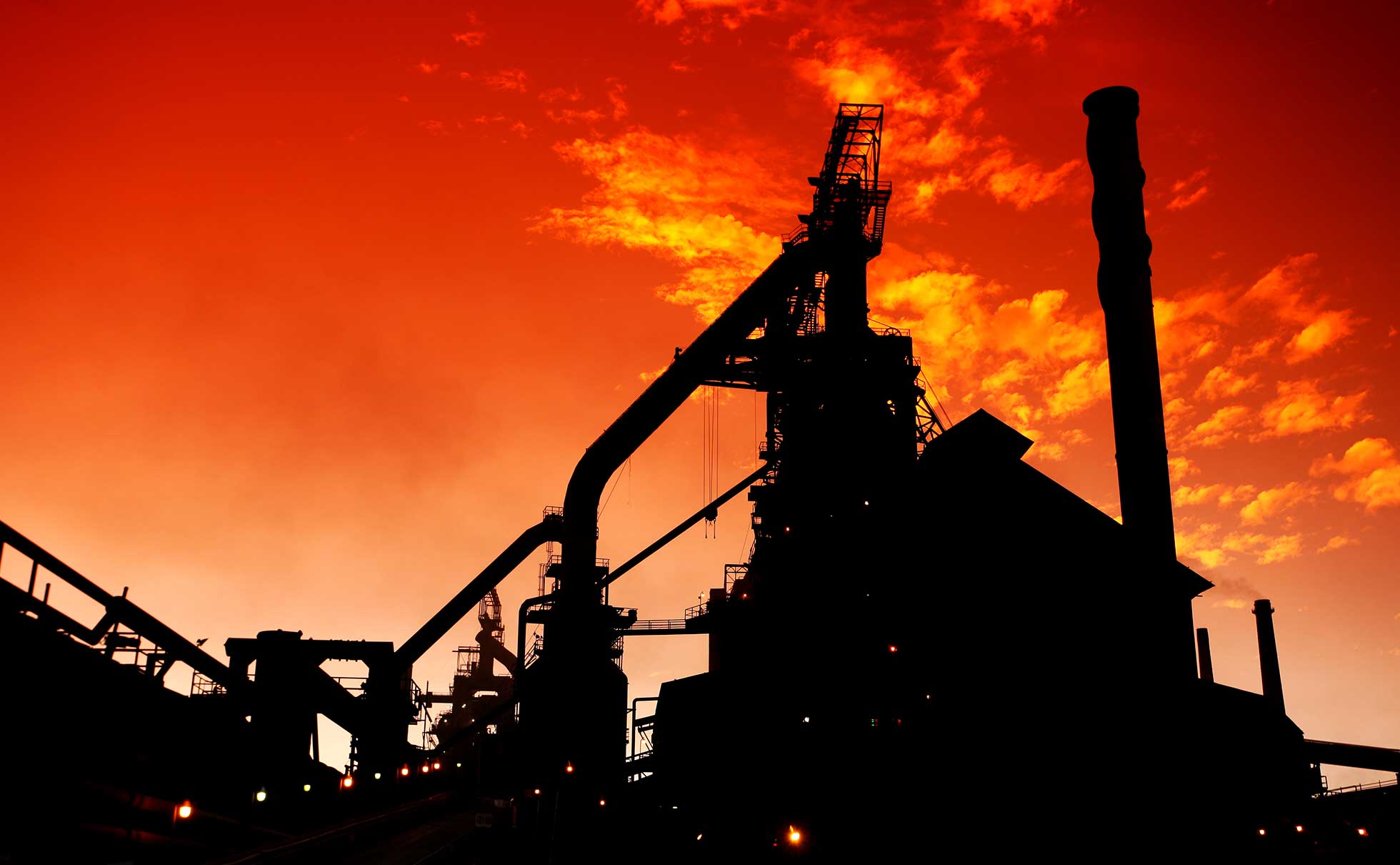 ARCELORMITTAL: Steel Under Pressure: ArcelorMittal South Africa Battles Forward