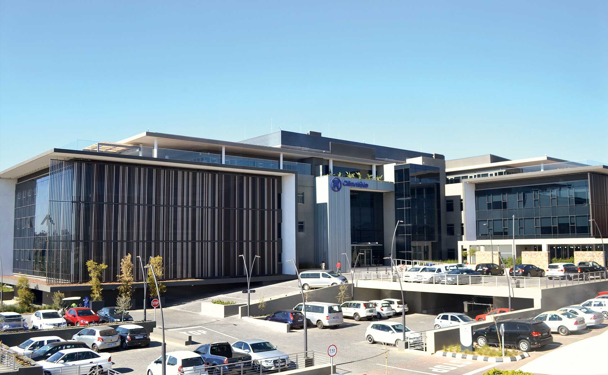 CLIENTÈLE: A Trusted Leader in Financial Services