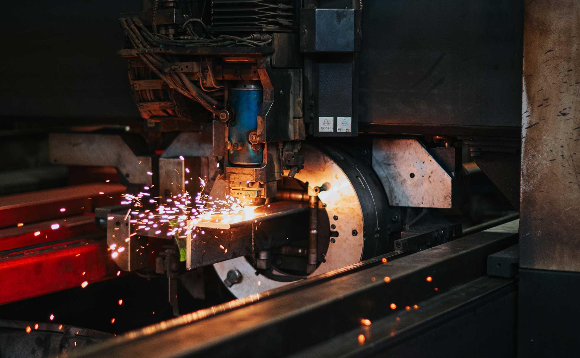 STAINLESS PRECISION ENGINEERING: Showing South African Strength Globally