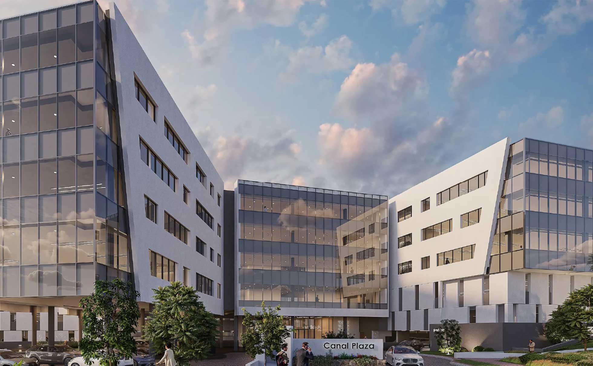 ABLAND PROPERTY DEVELOPERS: Shaping Cape Town’s Future with Landmark Developments