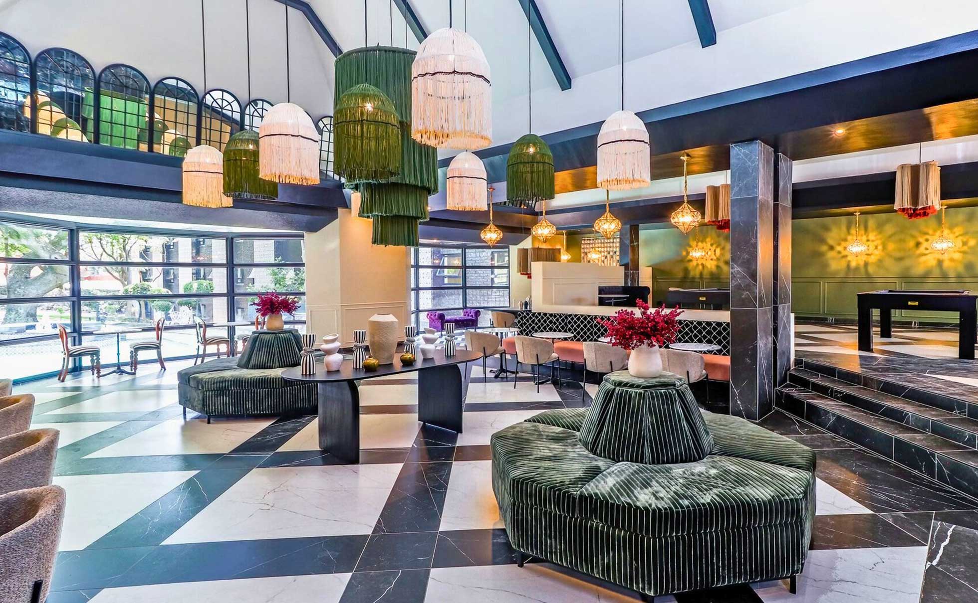 AFRICREST PROPERTIES: Shaping Johannesburg’s New Generation of Rental Living