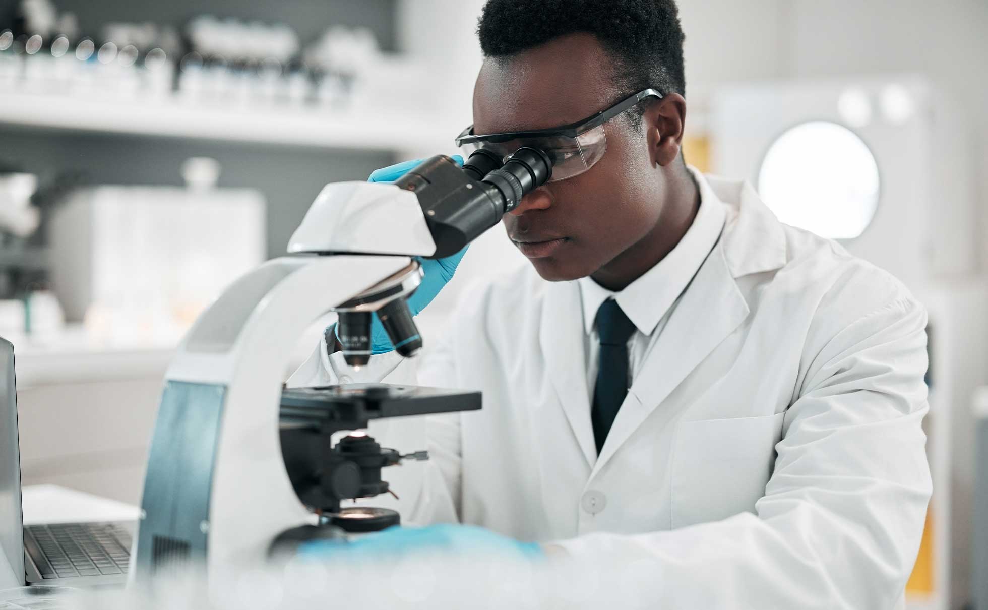 CERBA LANCET AFRICA: At the Heart of Africa’s Healthcare Evolution