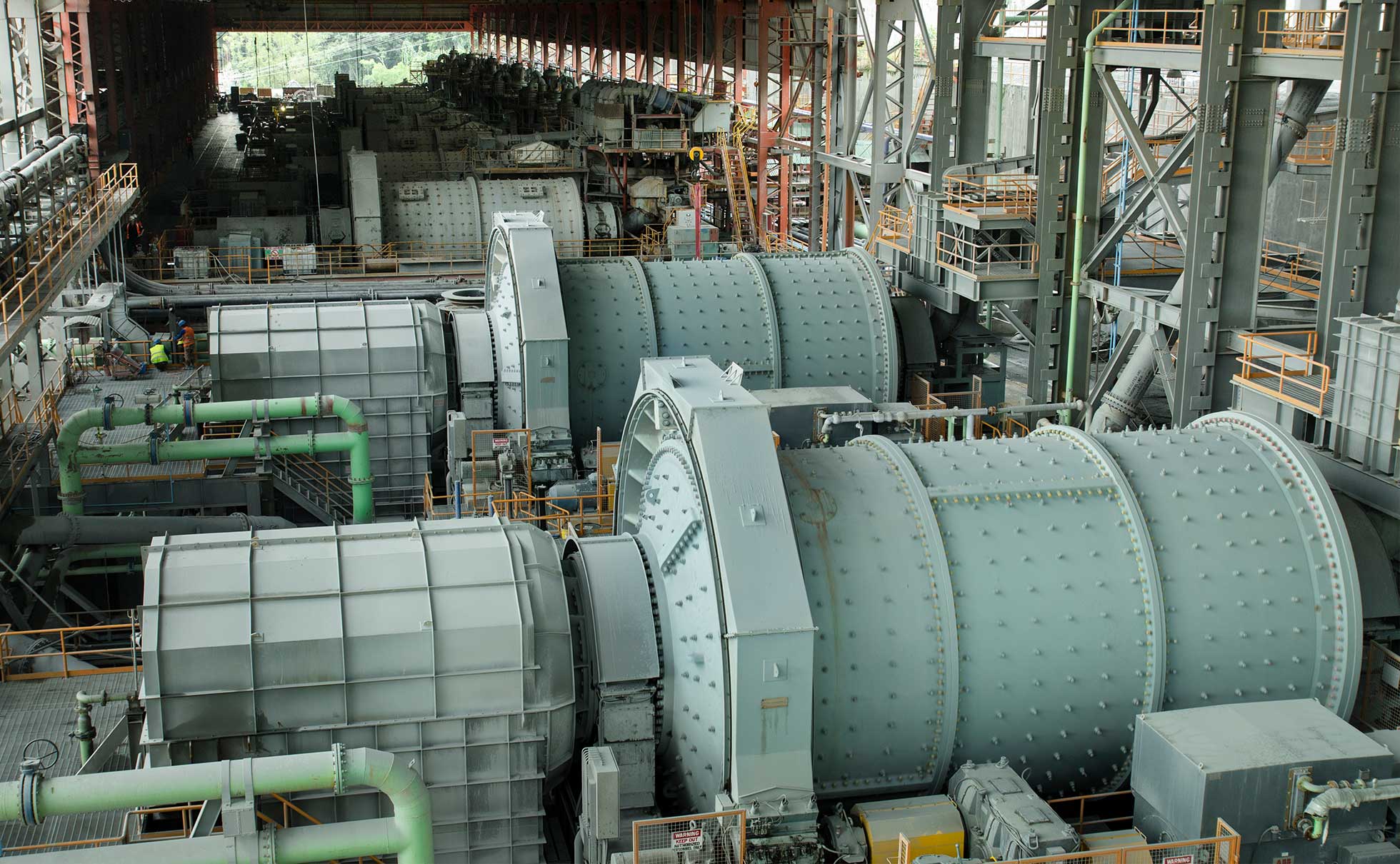 METSO: Powering Africa’s Critical Minerals Future