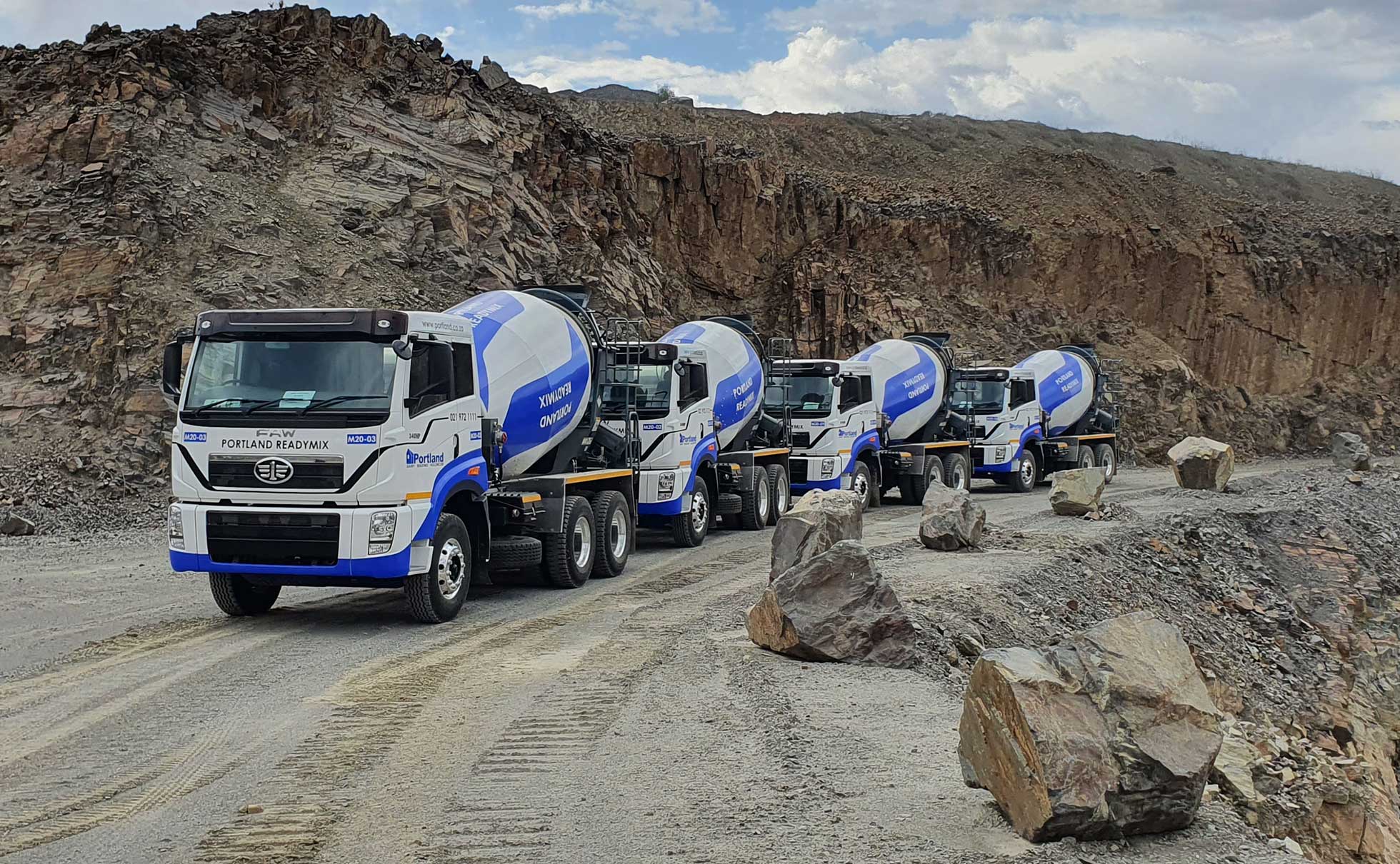 PORTLAND GROUP: Building the Western Cape’s Foundations Through Innovation and Resilience