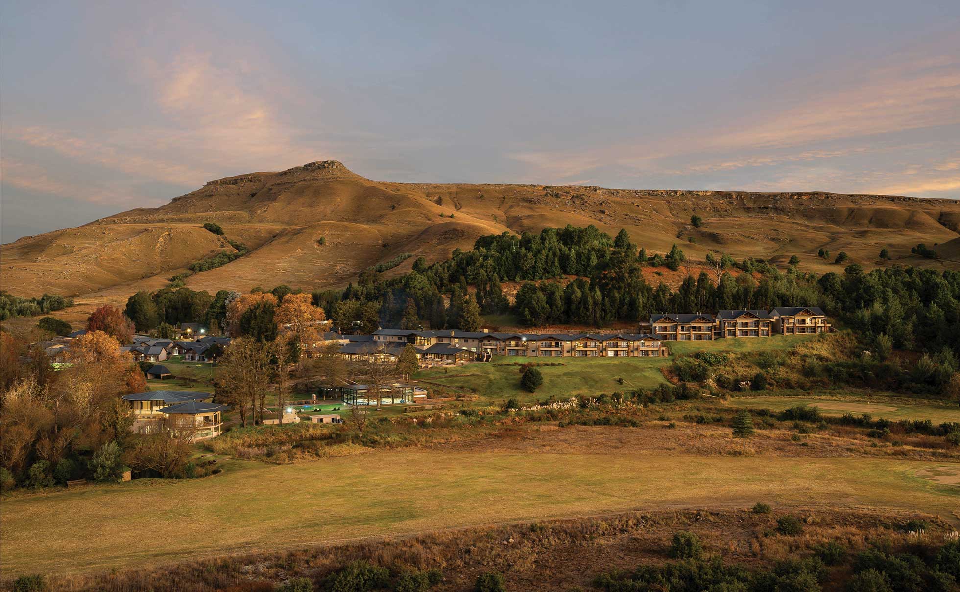 PREMIER HOTELS & RESORTS: Memorable Stays, Made in South Africa