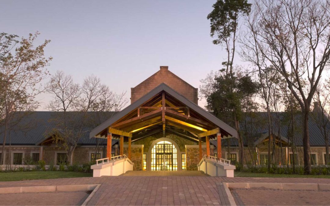 CENTURY PROPERTY DEVELOPMENTS: New Developments Reinforce Century’s Industry Leader Status