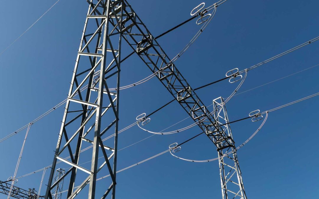 THE NTCSA: A New Grid Chapter