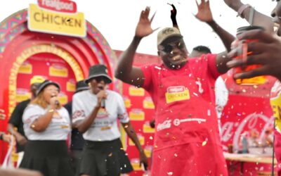 NAMIB MILLS: From Maize to Market Leader