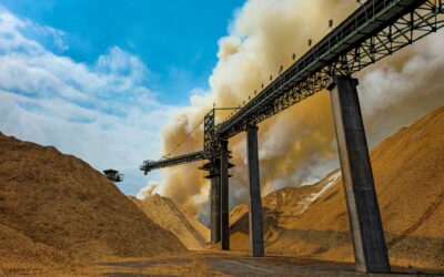 NYANZA LIGHT METALS: Turning Mineral Waves into Wealth