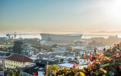 WBHO: Strength and Safety Keep WBHO Leading SA Projects