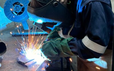 ALLWELD NUCLEAR AND INDUSTRIAL: Forging Africa’s Nuclear Engineering Future