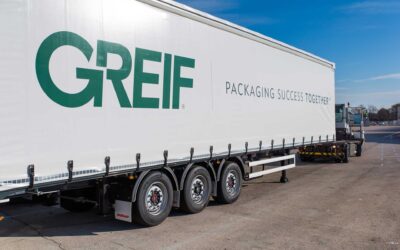 GREIF: Customer-Driven Packaging Innovation with Purpose
